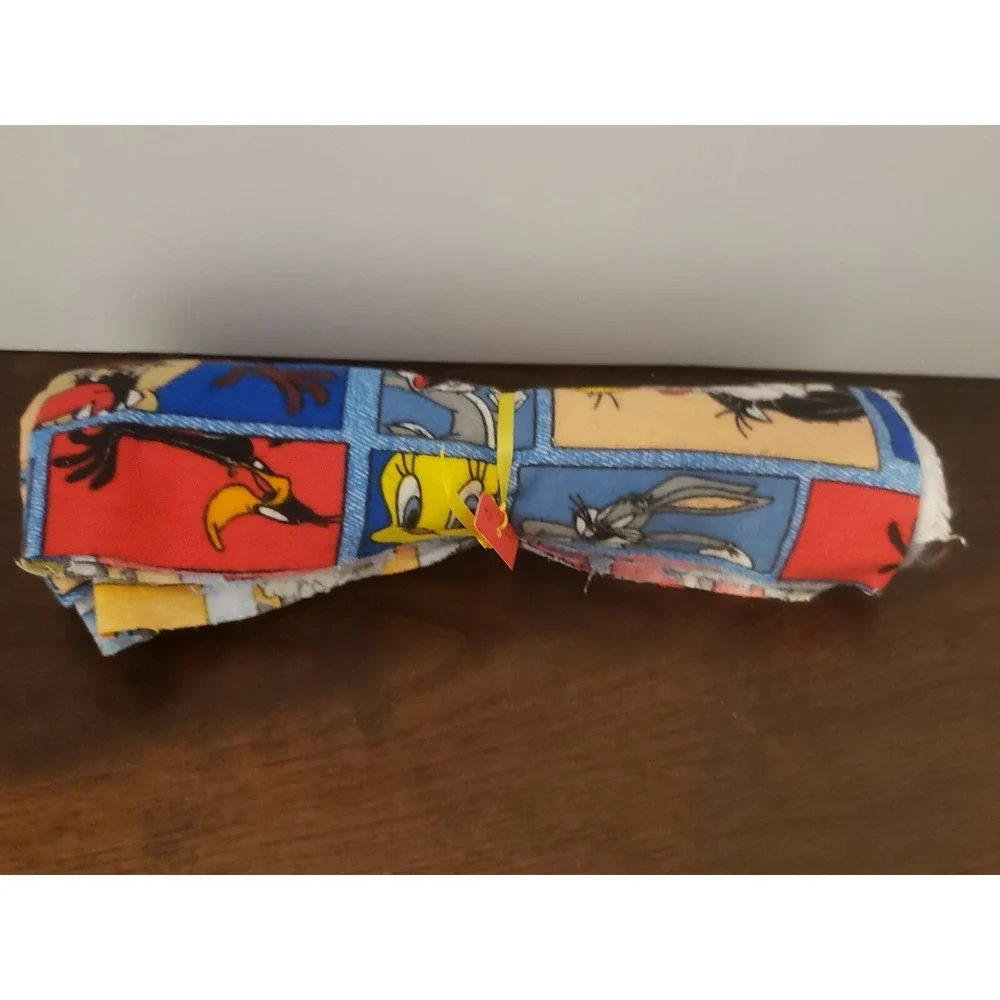 Looney Toons Fabric 46